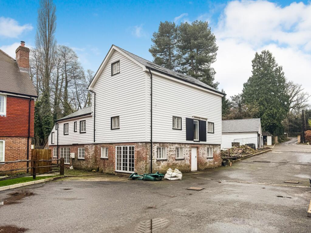 Main image of property: Bradleys Mill, Speldhurst, Kent, TN3 0NE