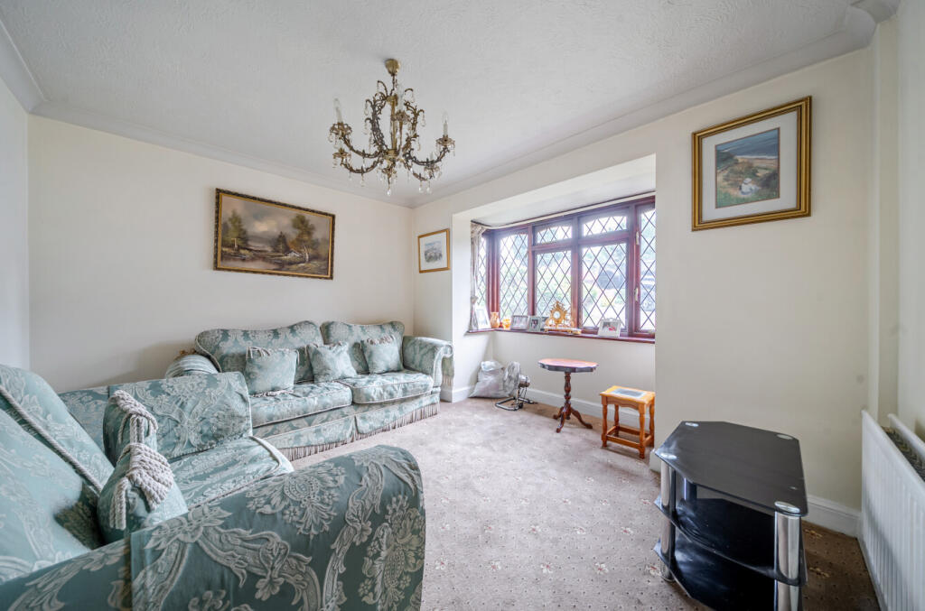 House in London, Elmstead - View 5