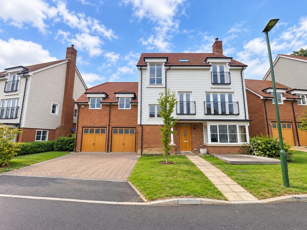 Main image of property: Southern View, Haywards Heath, RH16