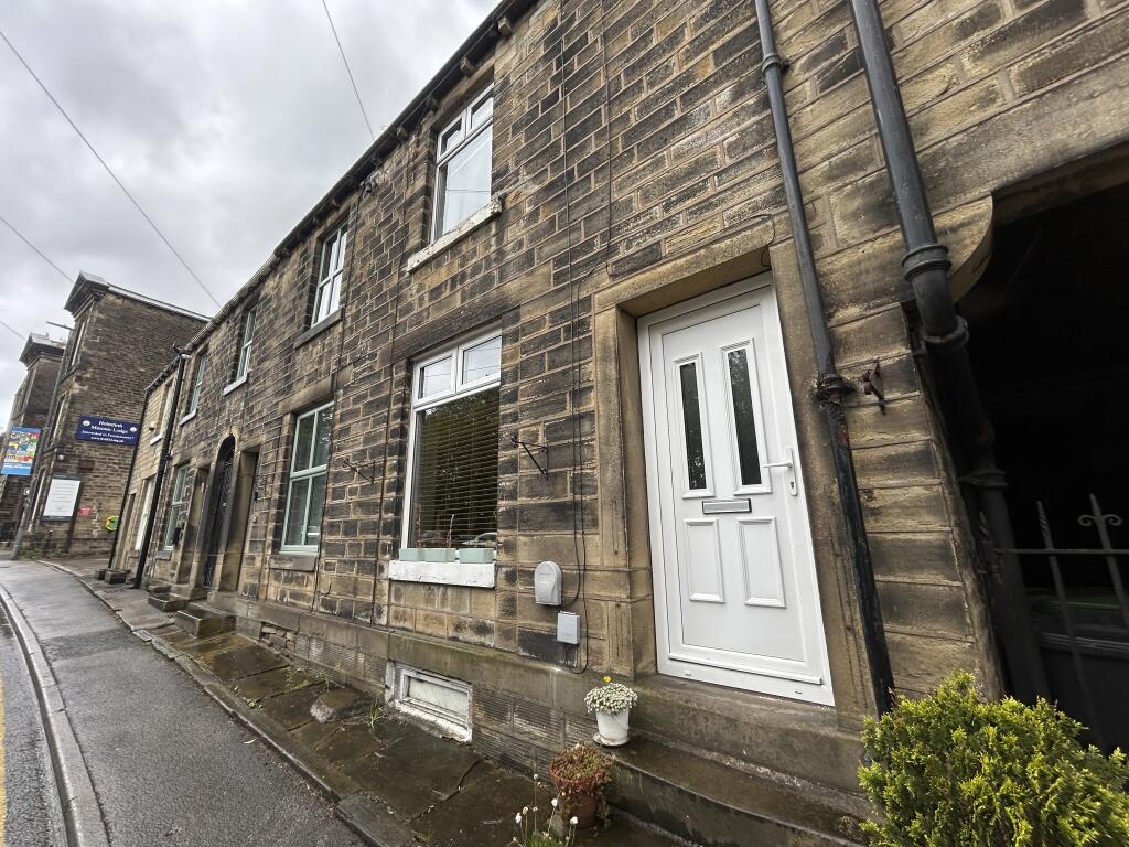 Main image of property: Station Road, HOLMFIRTH