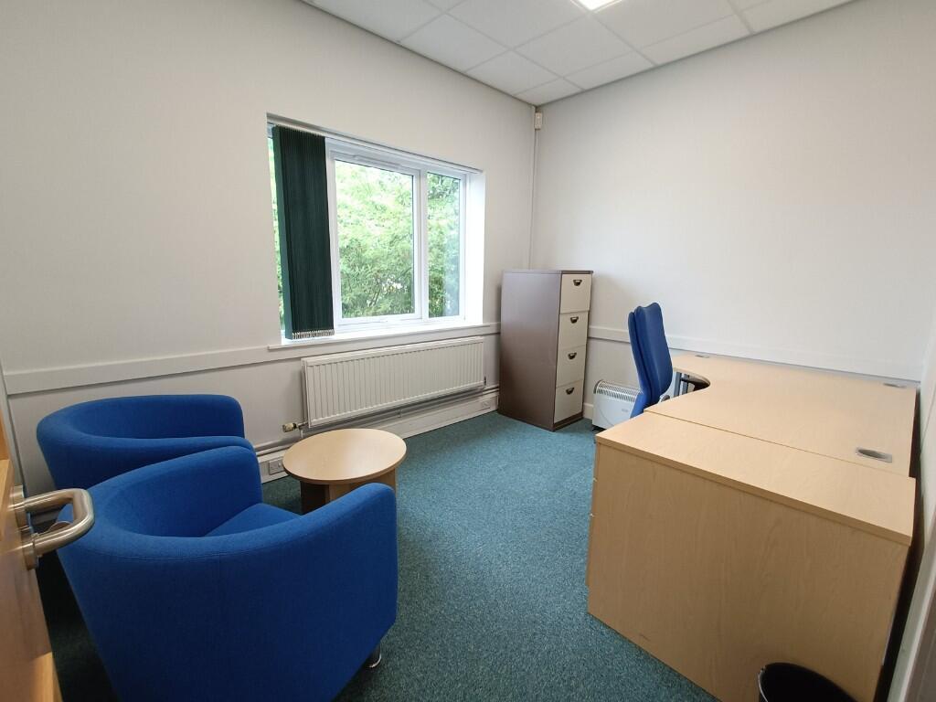 Unit 2 First Floor