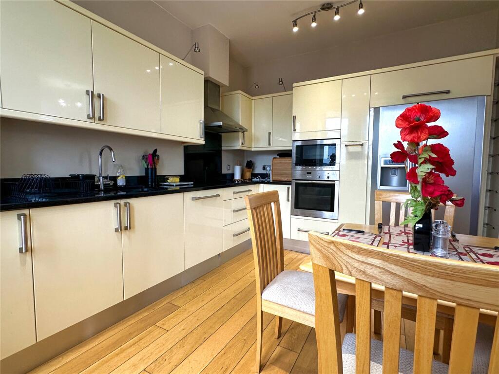 Granville Point, Granville Road, Ilfracombe, North Devon, EX34 photo 3