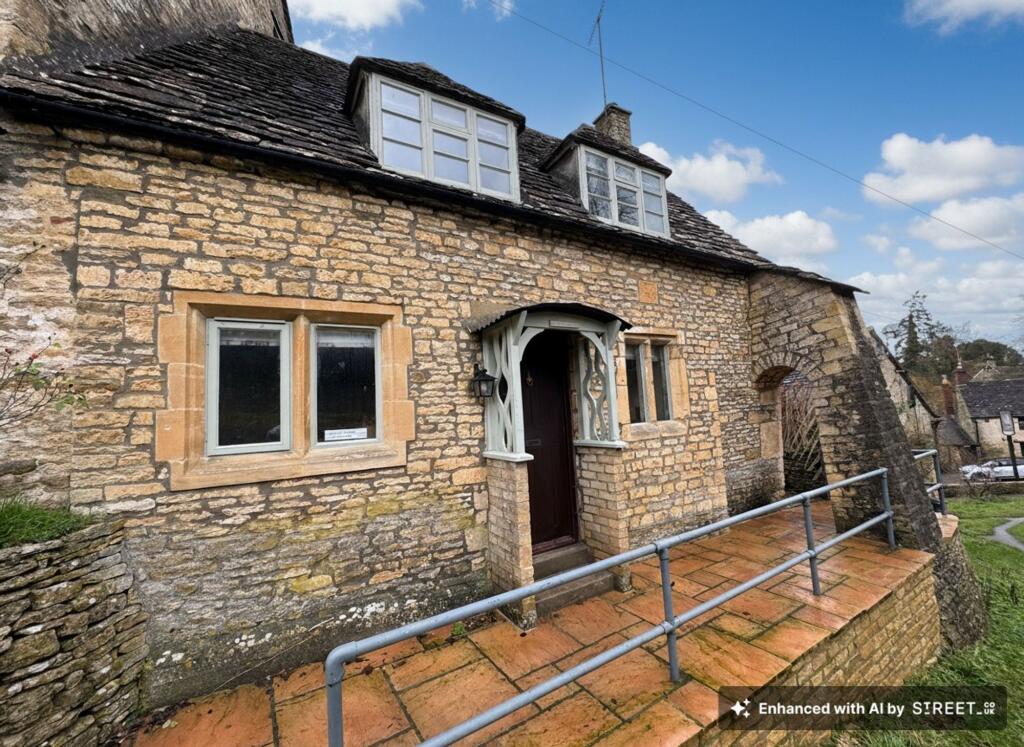 Main image of property: Church Row, Chedworth, GL54
