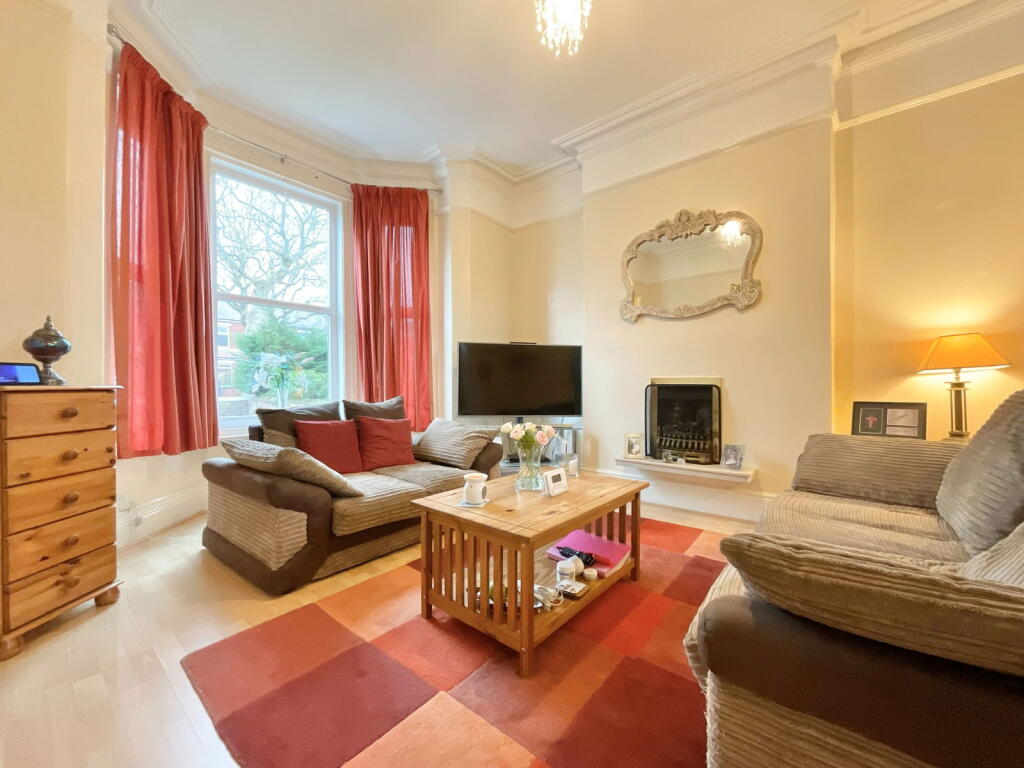 House in Sefton, Liverpool City Region - View 2