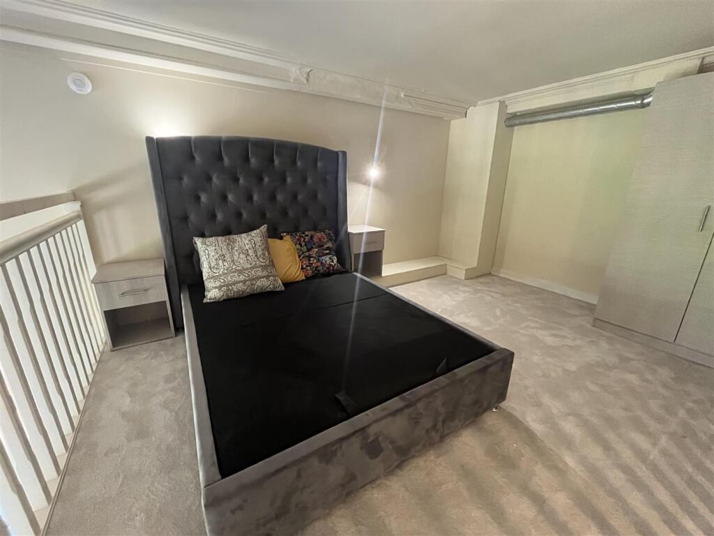 Main image of property: Athenaeum Residence, 147A The Headrow, LEEDS