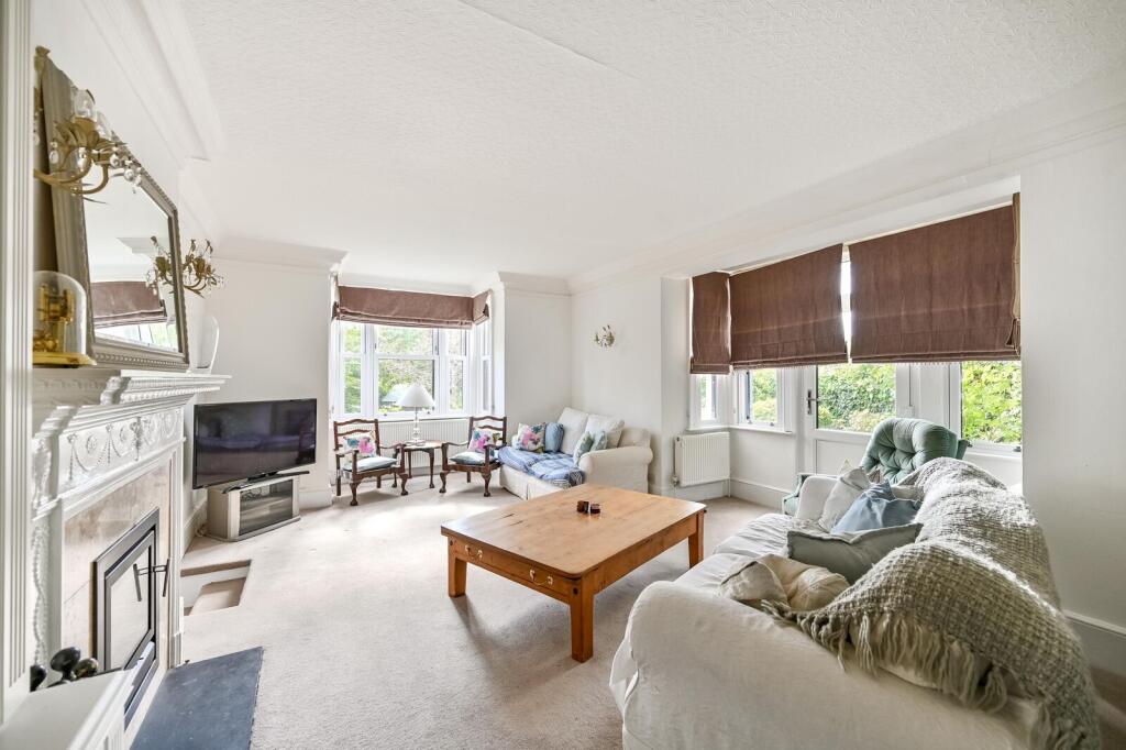 Main image of property: Burnham House, Station Road, Sunningdale, Ascot, SL5