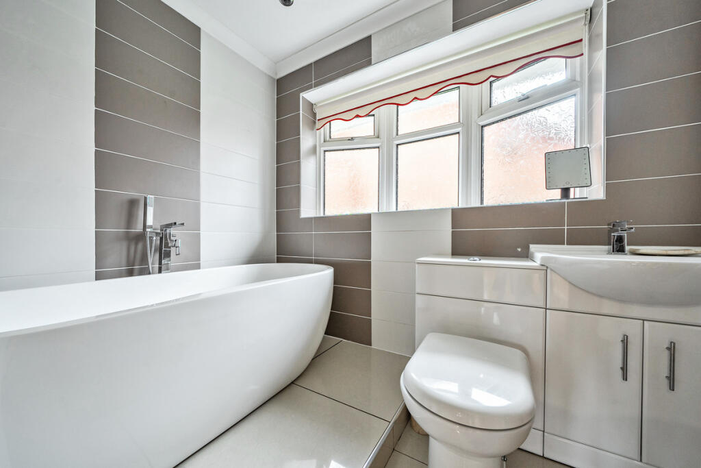 Main image of property: Fairfield, Monmouthshire, NP4