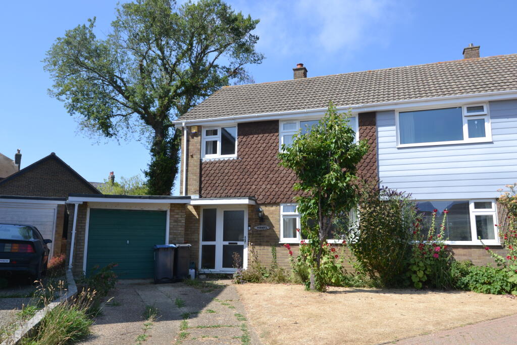 Main image of property: Royston Gardens, St Margarets At Cliffe, Kent