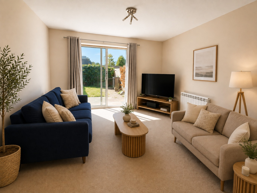 House in Compton, West Berkshire - View 2