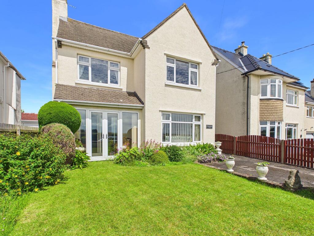 Main image of property: Boverton Road, Llantwit Major, CF61