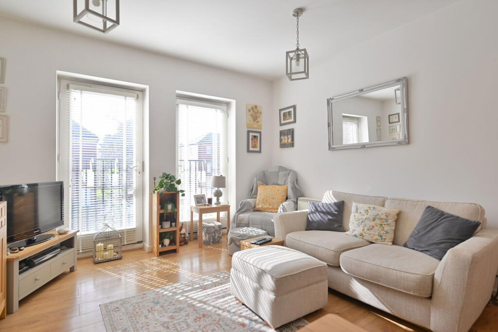 Main image of property: College Court, Ripon, HG4 2TJ