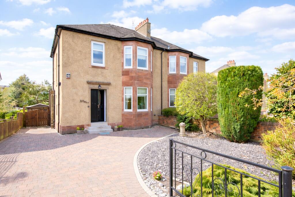 Main image of property: Glen Road, Wishaw