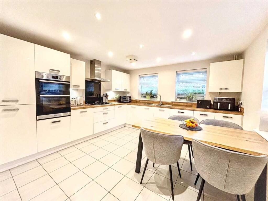 Sorrel Drive, Kirkby IN Ashfield photo 4