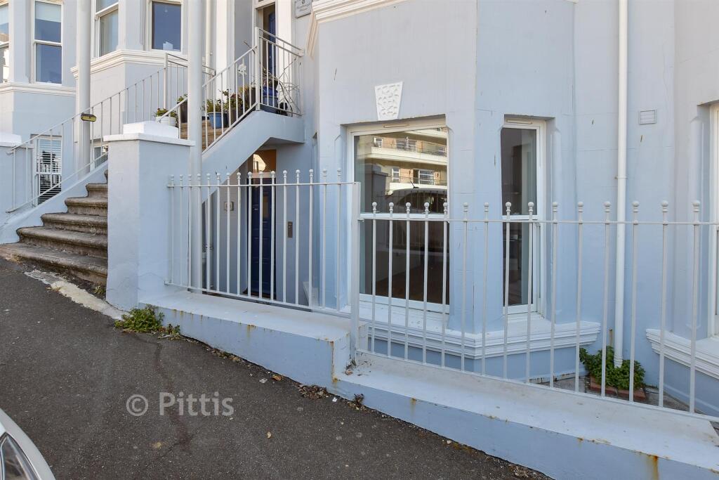 Main image of property: Hambrough Road, Ventnor, Isle of Wight