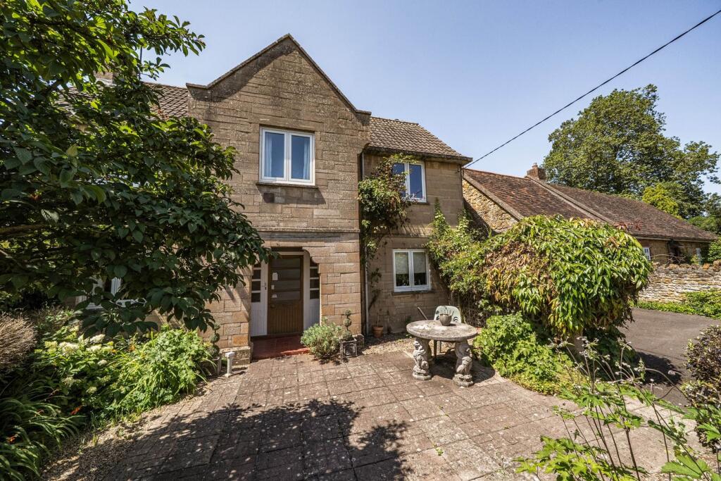 Main image of property: Ansford Road, Castle Cary, BA7