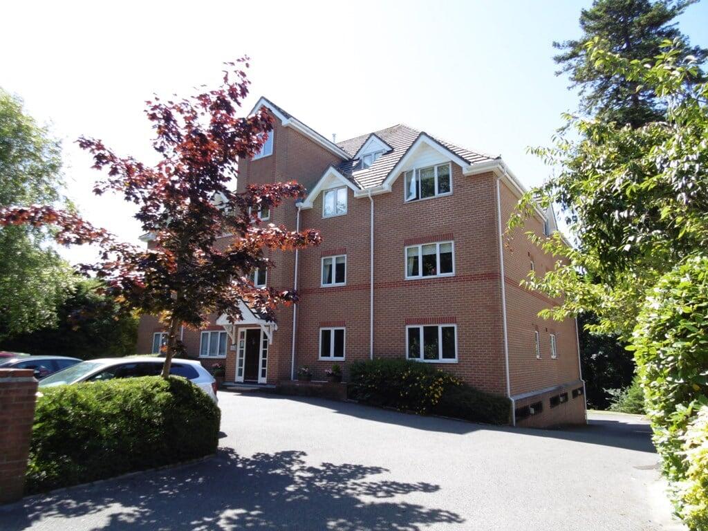 Main image of property: Branksome Wood Road, Bournemouth, BH2