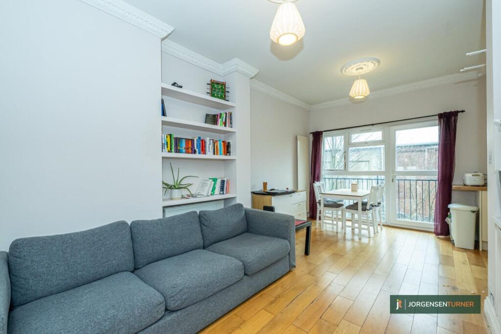Main image of property: Frithville Gardens Shepherds Bush, W12