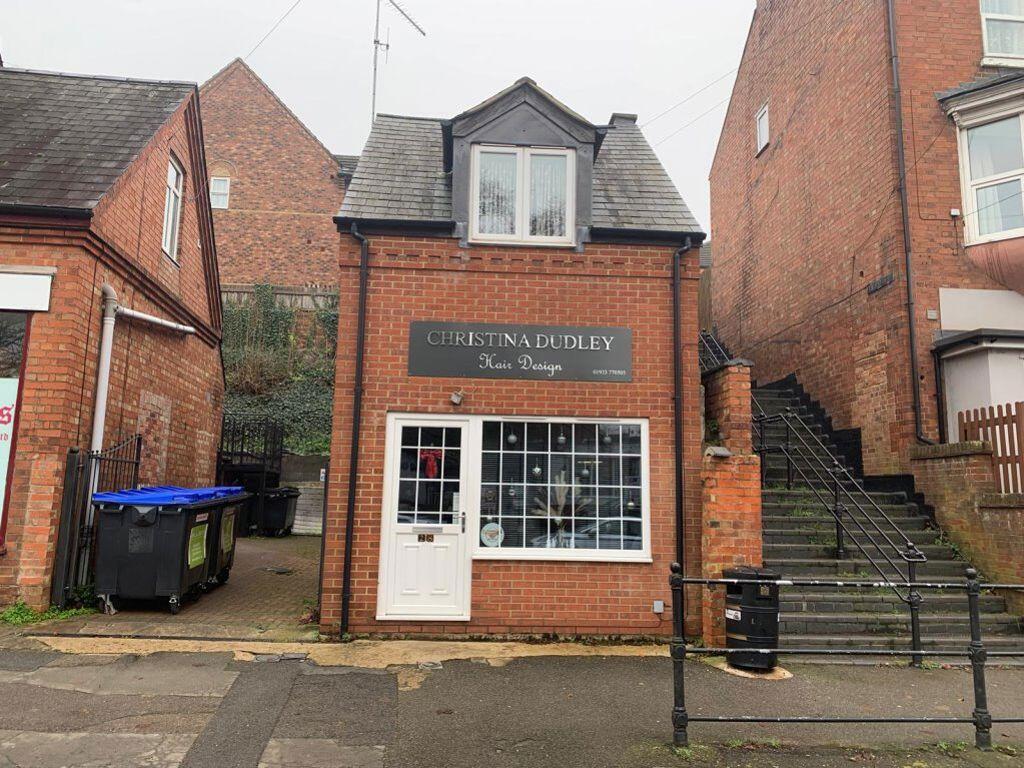 Main image of property: BROOK STREET, RAUNDS