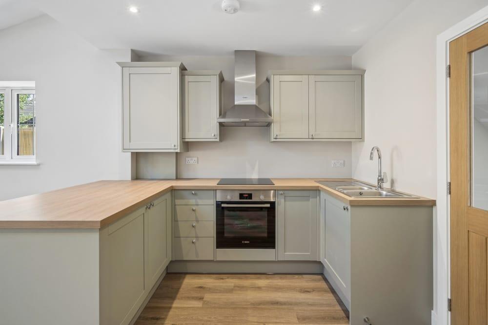 House in Hemel Hempstead, Amersham Common, Amersham - View 5