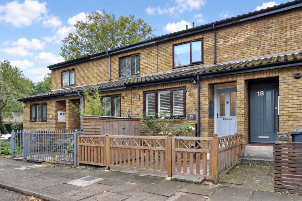 Main image of property: Hurren Close, Blackheath, London, SE3
