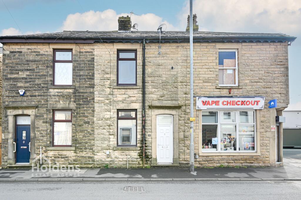 Main image of property: Derby Road, Longridge, PR3