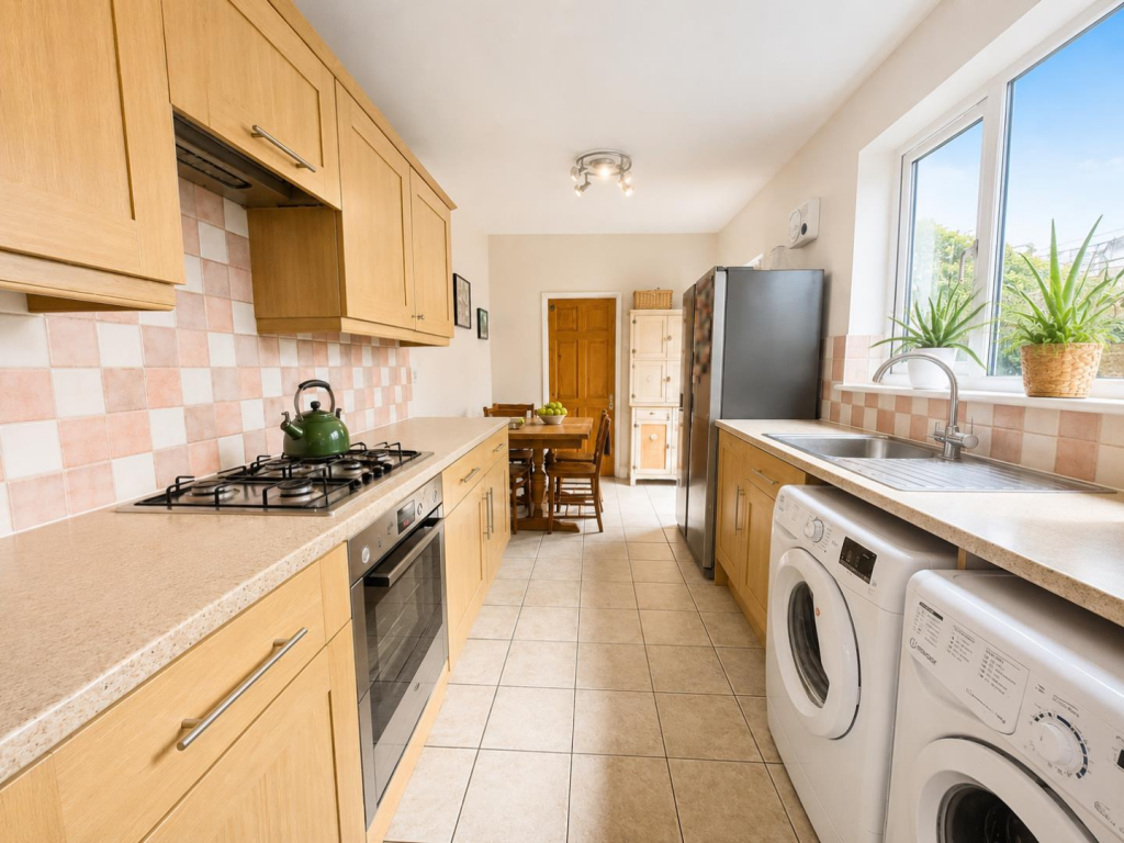 House in Northampton, Phippsville - View 2