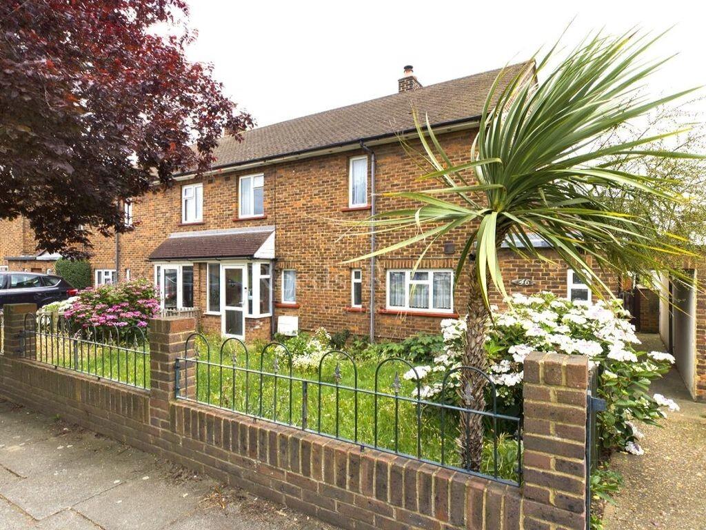 Main image of property: Attlee Drive, Dartford, DA1