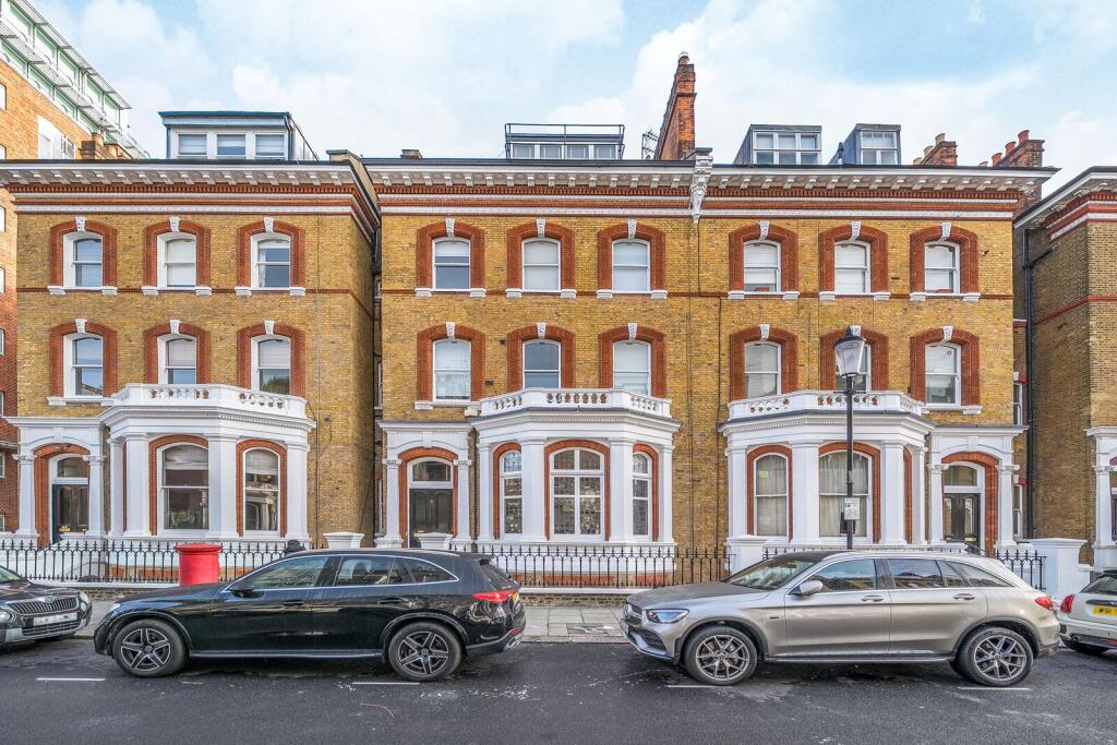 Main image of property: Roland Gardens, South Kensington, London, SW7