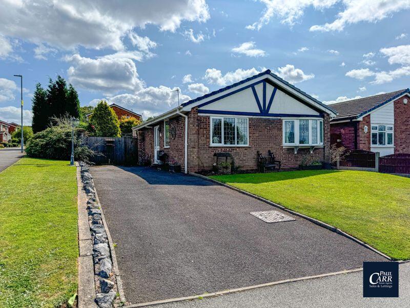 Main image of property: Churchside Way, Lazy Hill, Aldridge