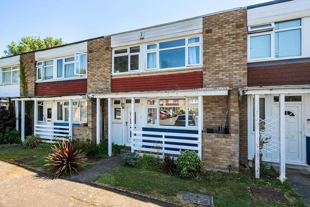 Main image of property: Rose Court, Nursery Road, Pinner