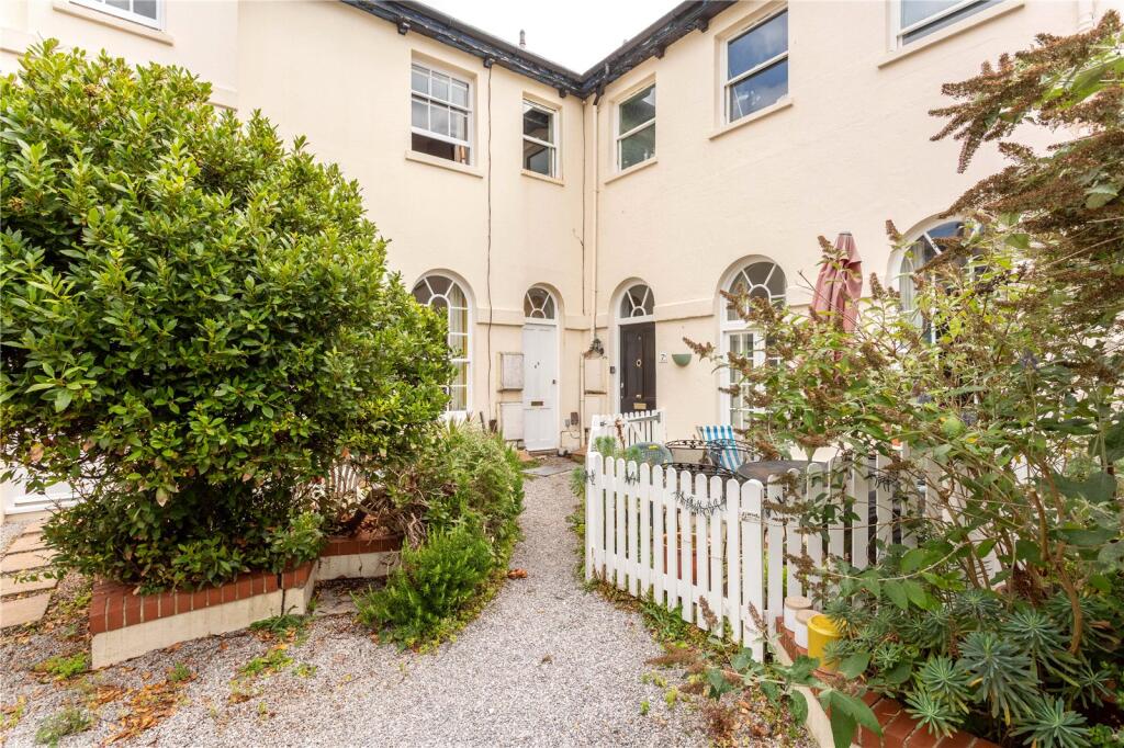 Main image of property: Kemptown Mews, Brighton, BN2