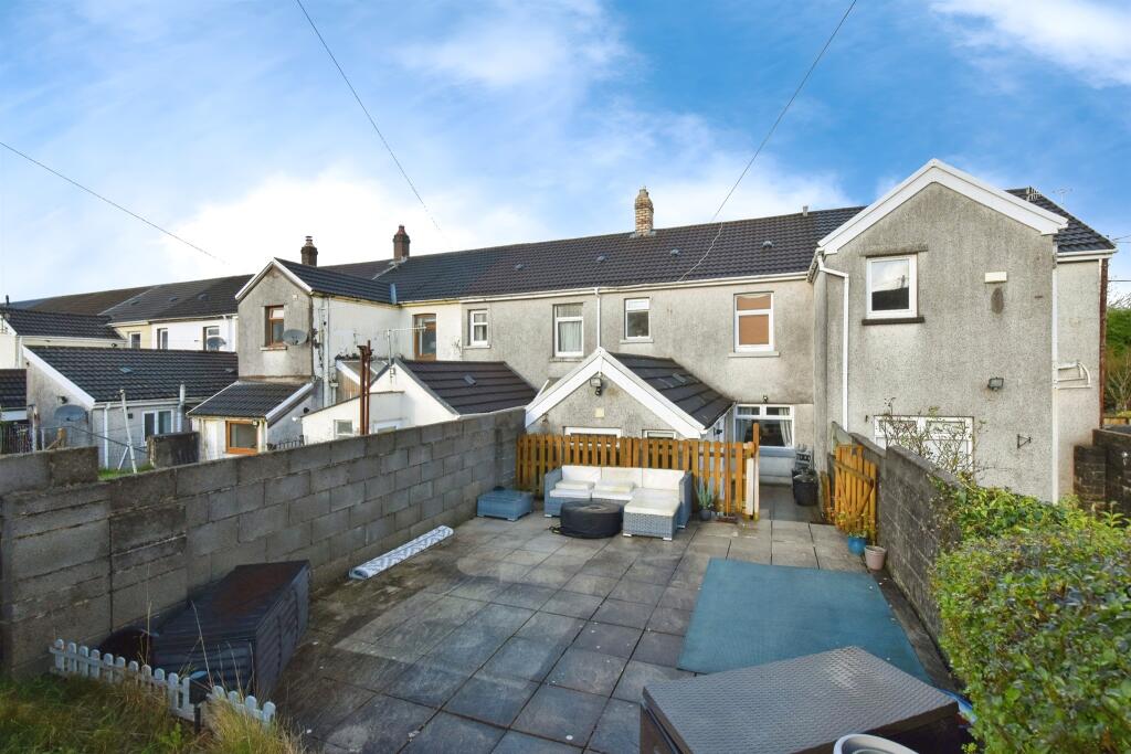 Cynon Terrace, Hirwaun, Aberdare photo 5
