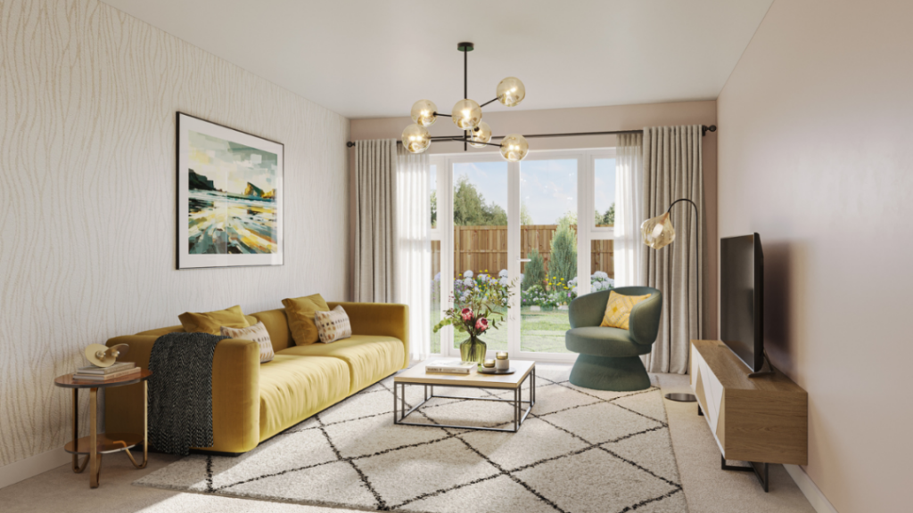 Main image of property: Delavale Road, Winchcombe, Tewkesbury,
GL54 5HN