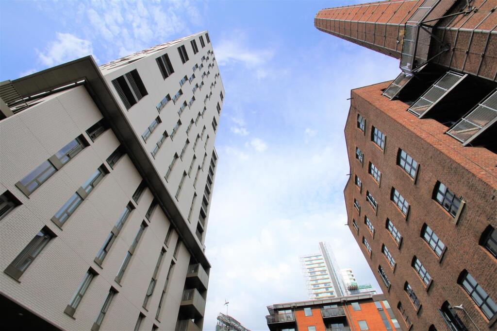 Main image of property: THE ASSEMBLY, ONE CAMBRIDGE STREET