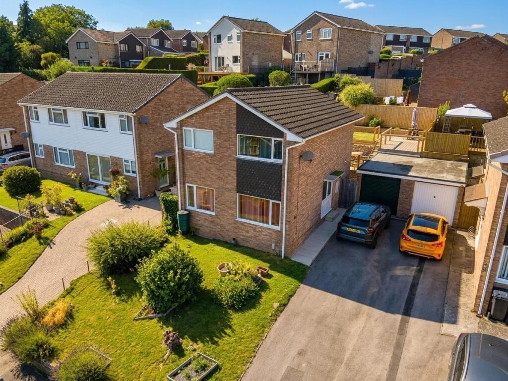 Main image of property: Limeway, Lydney