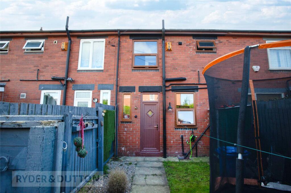 House in Rochdale, Greater Manchester - More