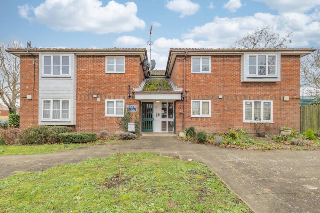 Main image of property: Love Lane, Faversham, Kent, ME13