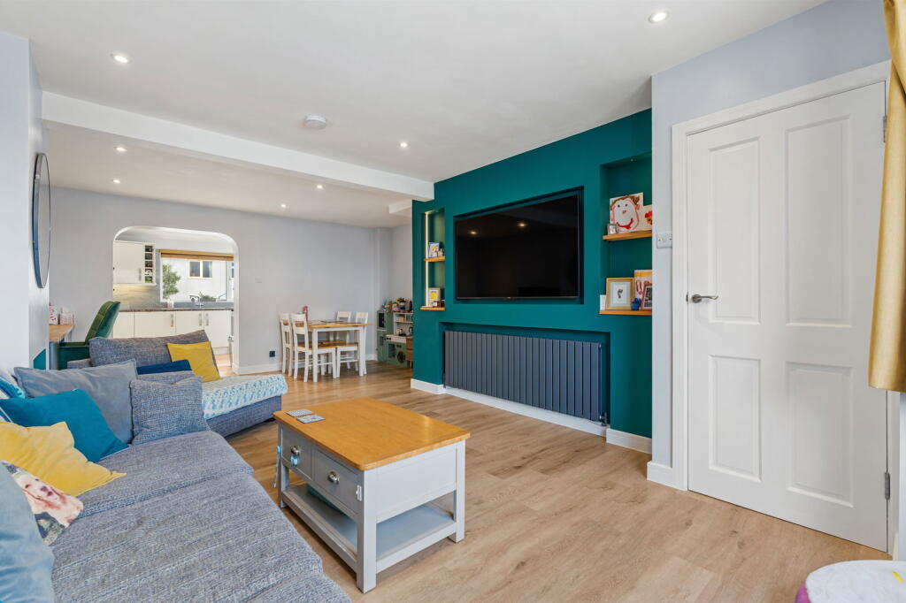 Branksome Drive, Wadebridge, PL27 photo 4