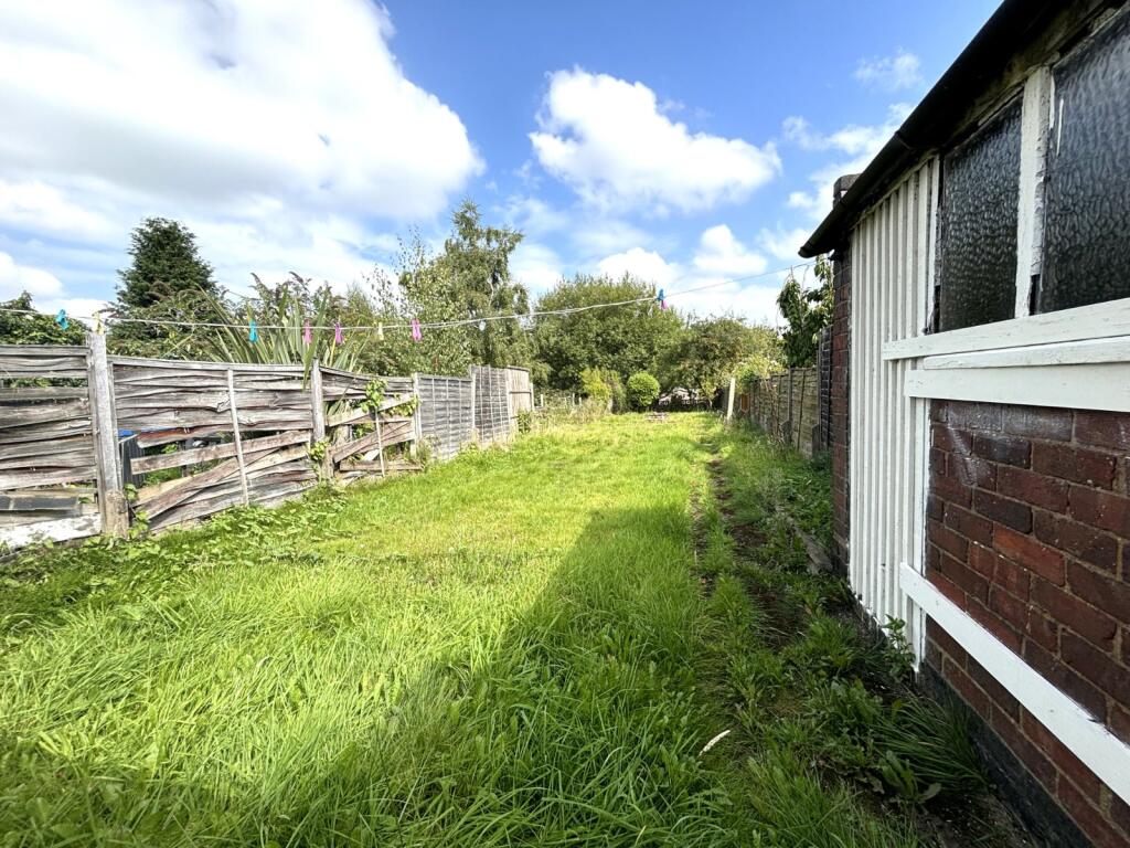 Turnberry Road, Birmingham, West Midlands, B42 - View 6