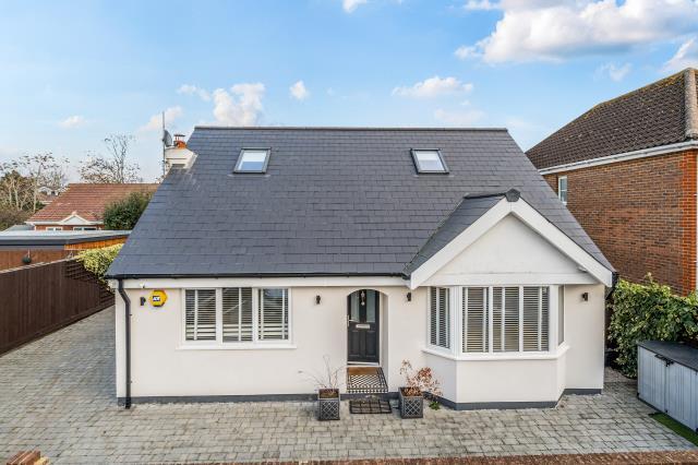 Main image of property: Ashford Road, Ashford