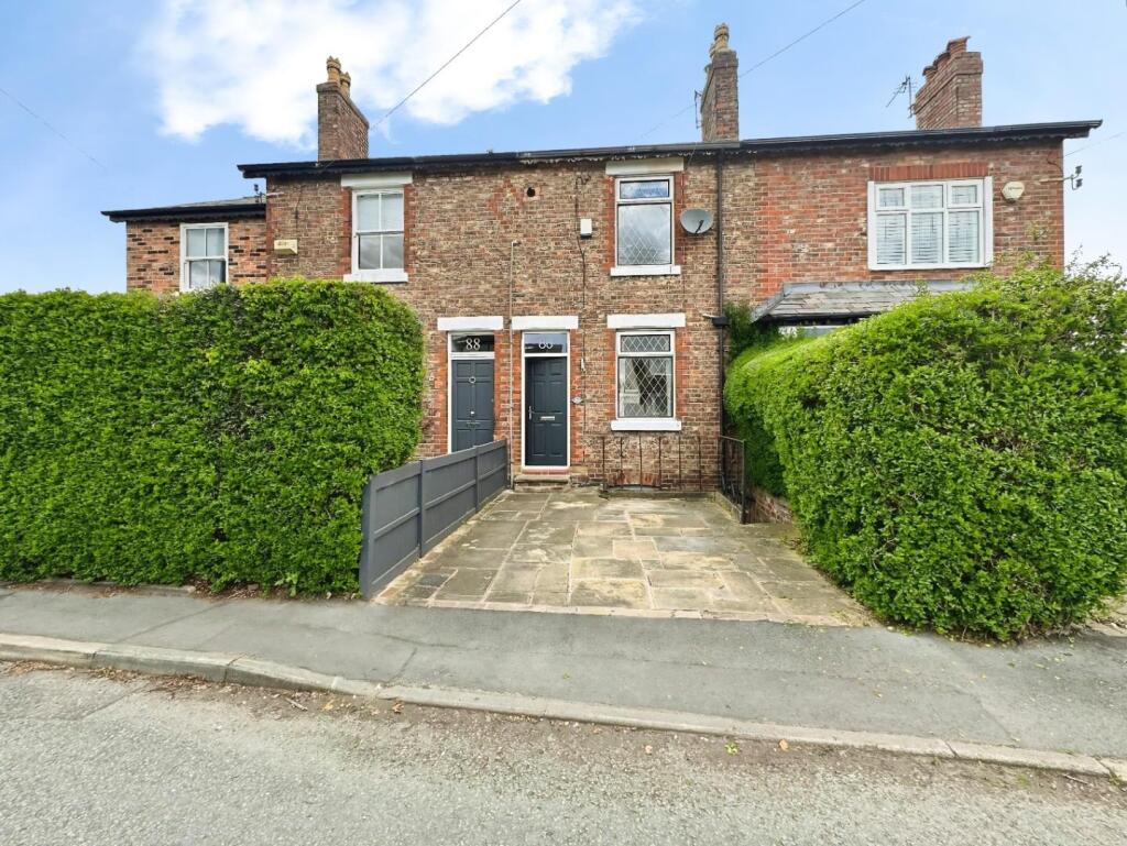 Main image of property: Gravel Lane, Wilmslow