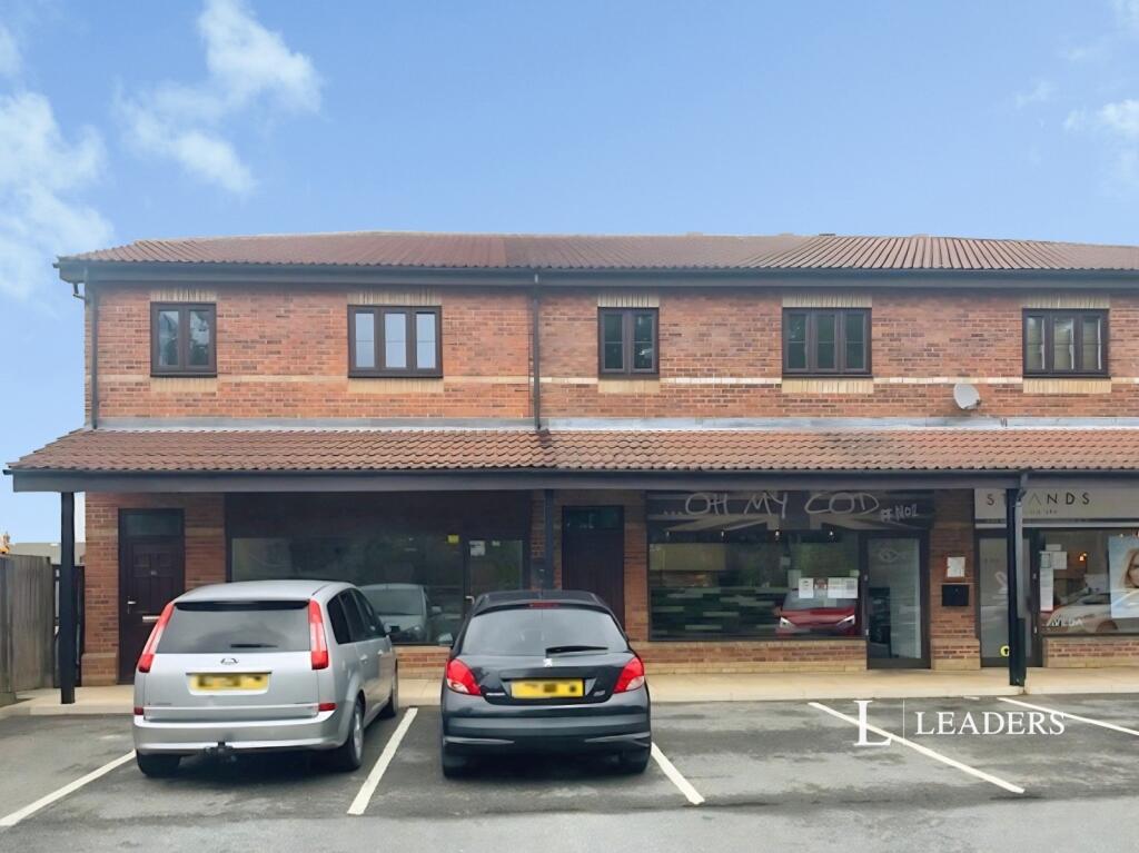 Main image of property: Clover Way, PE11