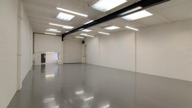 Unit 18, Heston Industrial Mall