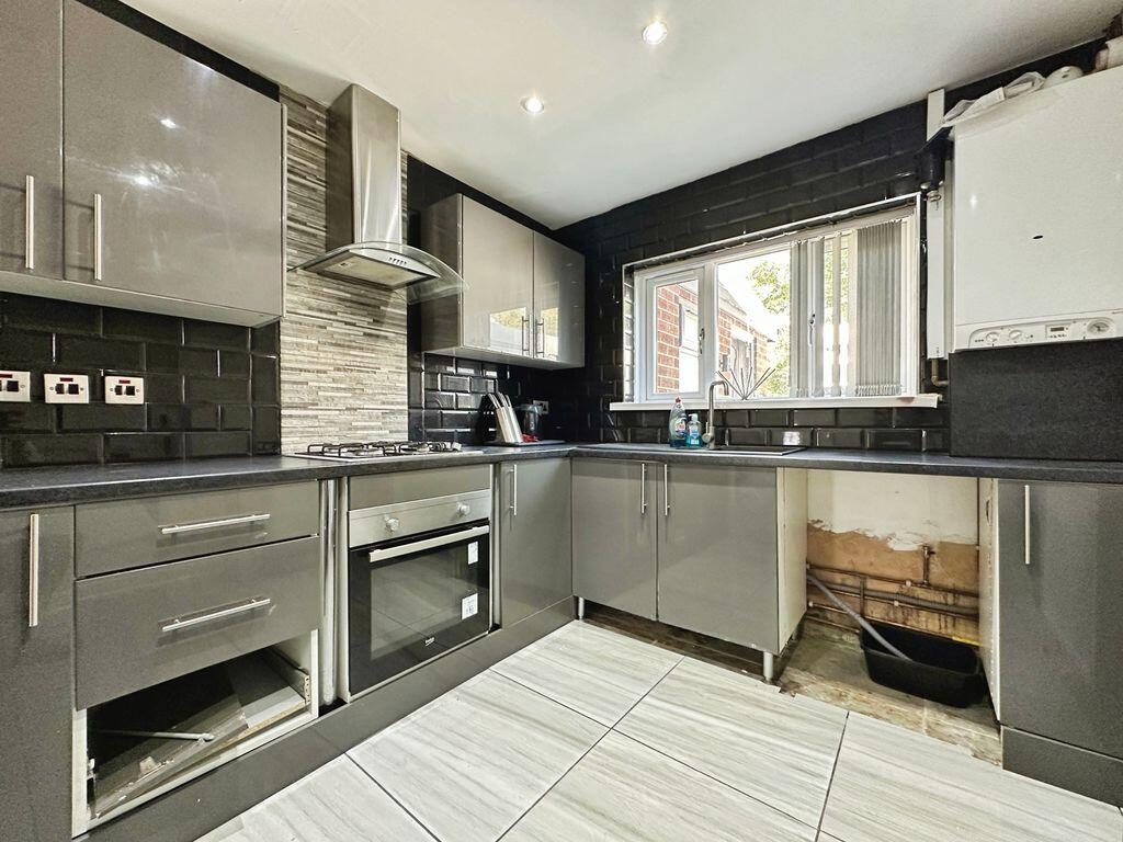 House in Walsall, Alumwell, Pleck - View 5