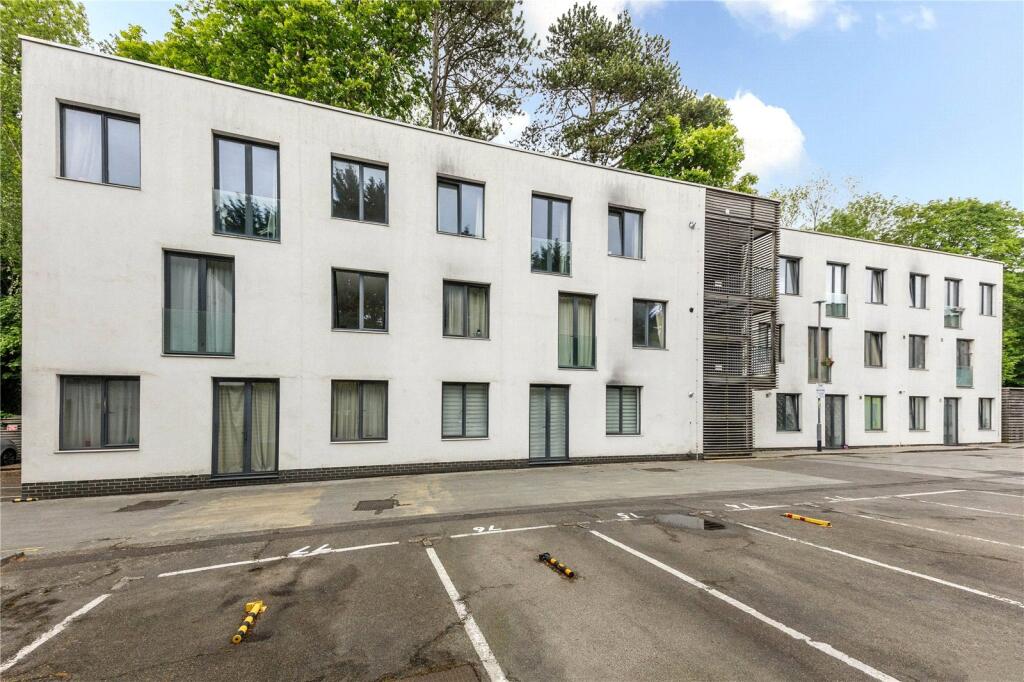 Main image of property: Saxon Court, Godstone Road, WHYTELEAFE, Surrey, CR3