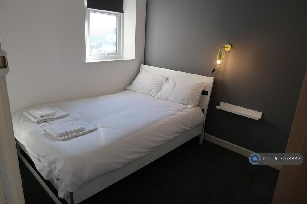 Apartment in Liverpool - View 5