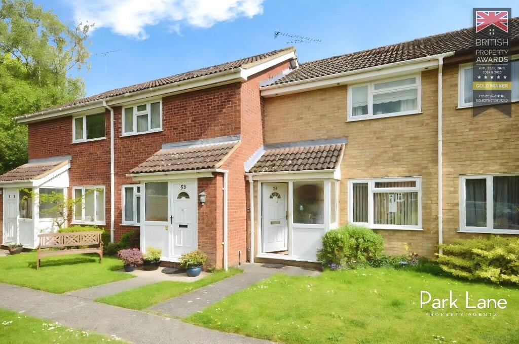 Main image of property: Goodwin Stile, Bishop's Stortford, Hertfordshire, CM23