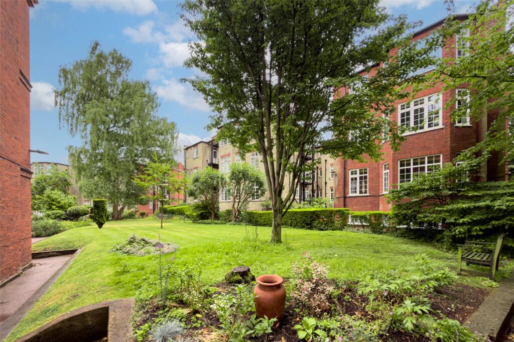 Main image of property: Muswell Hill Road, London, N6