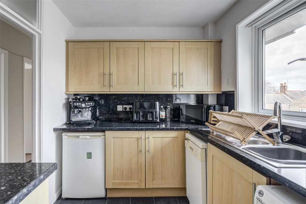Apartment in Brighton - More