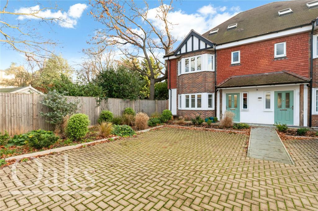 Main image of property: Pollards Hill South, Pollards Hill
